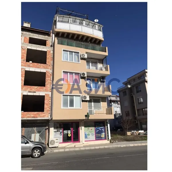 Квартира в Несебр, фото 1