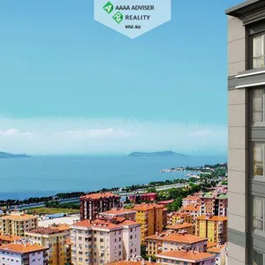 Квартира в Беязыт Махаллеси, фото 3