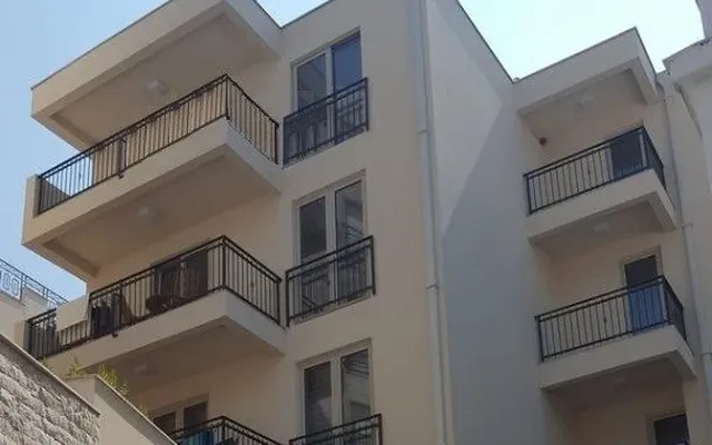 Квартира в Пржно