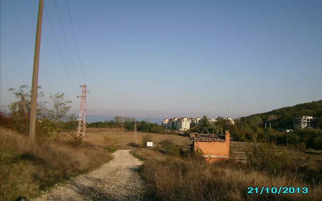 Доходный дом в Шкорпиловци
