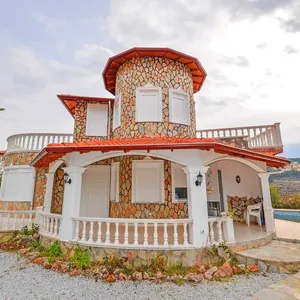 Вилла в Алания, фото 2