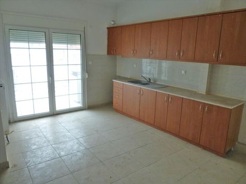 Квартира в Катерини