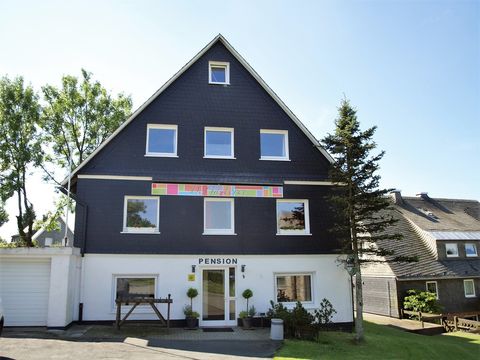 Вилла в Зимаберг