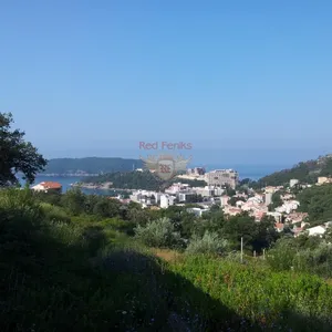 Земельный участок в Бечичи, фото 2