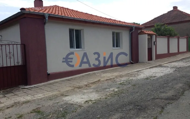 Дом в Подвис