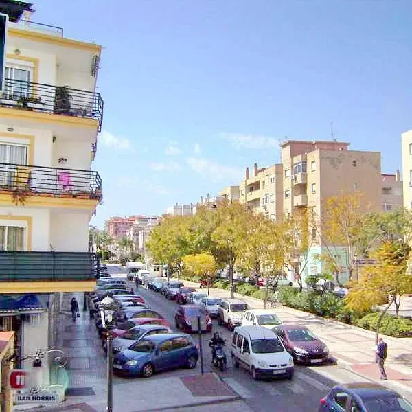 Квартира в Эстепона, фото 1