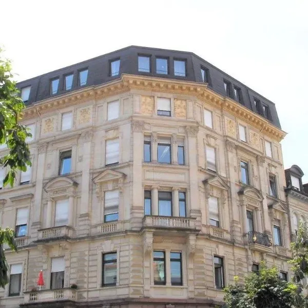 Квартира в Баден-Баден, фото 1