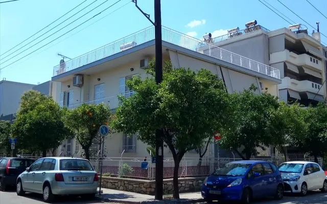 Коммерческая недвижимость в Халандри