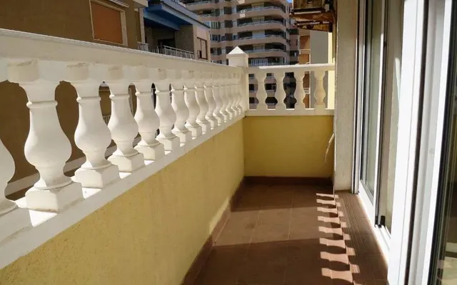Квартира в Ла Мата