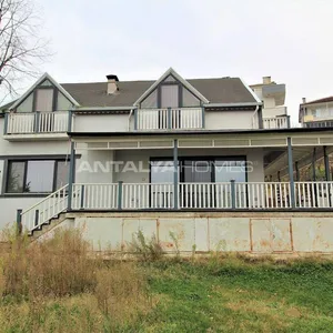 Вилла в Мармара Регион, фото 3
