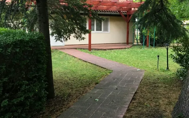 Вилла в Денешдиаш