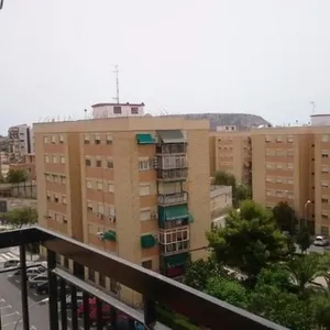 Квартира в Аликанте, фото 2
