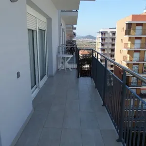 Квартира в Бланес, фото 2