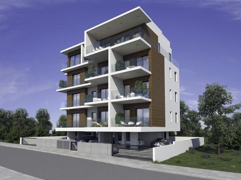 Коммерческая недвижимость в Лимассол