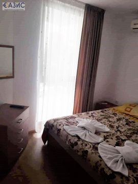 Квартира в Святой Влас