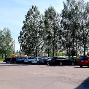 Коммерческая недвижимость в Вильнюс, фото 3