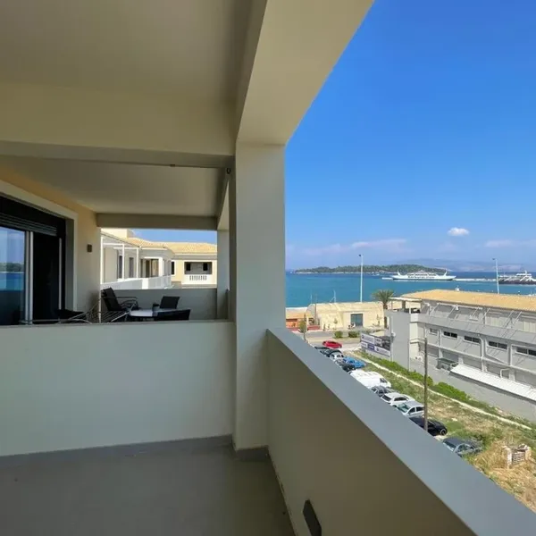 Квартира в Corfu, фото 1