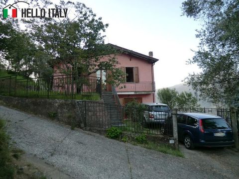 Вилла в Массароза