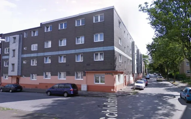 Квартира в Дуйсбург