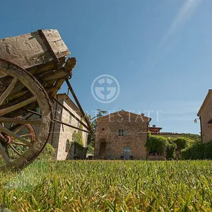 Дом в Умбрия, фото 4