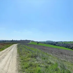 Земельный участок в Микра, фото 2