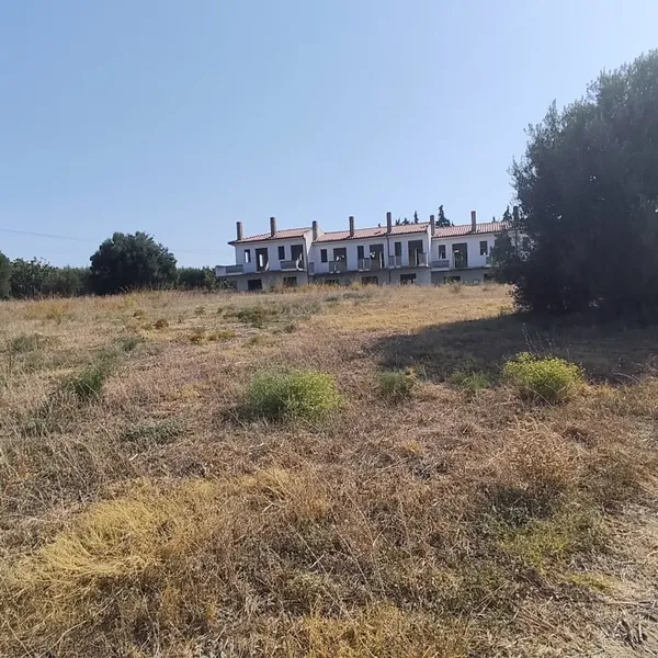 Отель в Халкидики, фото 1