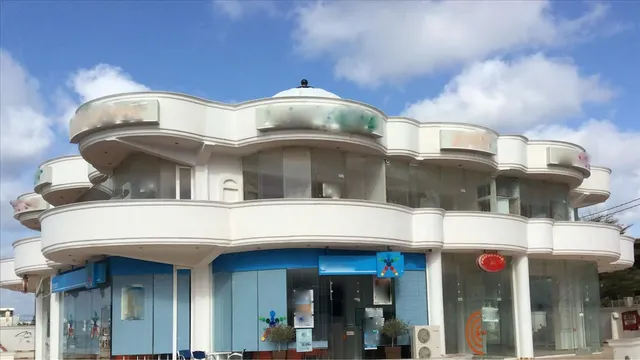 Коммерческая недвижимость в Саронида