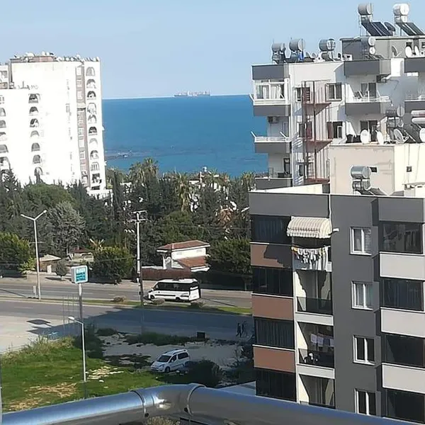 Квартира в Чанкая Махаллеси, фото 1