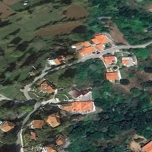 Земельный участок в Хортиатис, фото 2