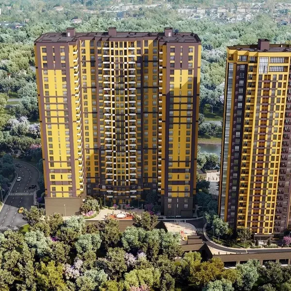 Фото объекта