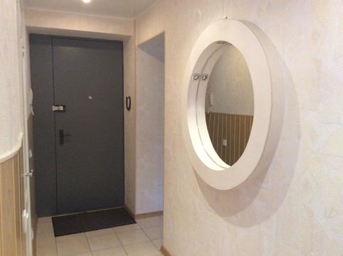 Квартира в Кохтла-Ярве