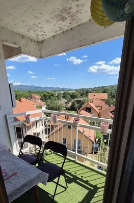 Квартира в Сербия