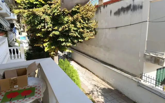Мезонет в Ωραιόκαστρο