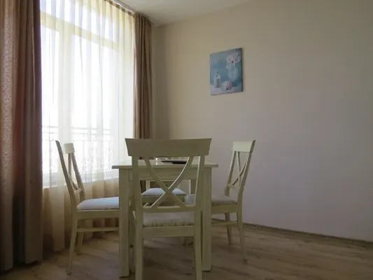Квартира в Солнечный берег