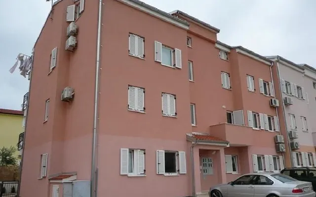 Квартира в Пореч