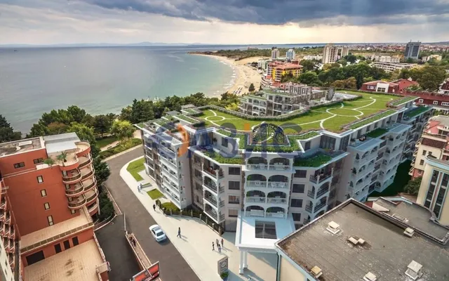Квартира в Несебр