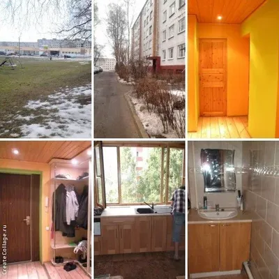 Квартира в Нарва-Йыэсуу