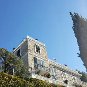 Вилла в Бордигера, фото 3