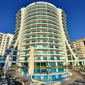 Квартира в Алания, фото 2