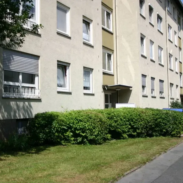 Квартира в Висбаден, фото 1