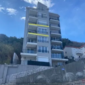 Квартира в Будва, фото 3