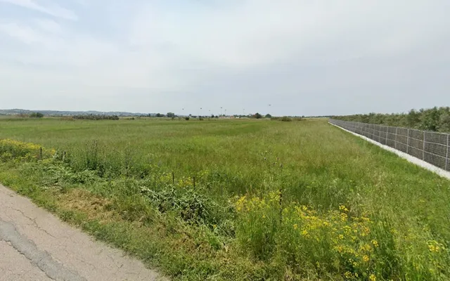Земельный участок в Терми