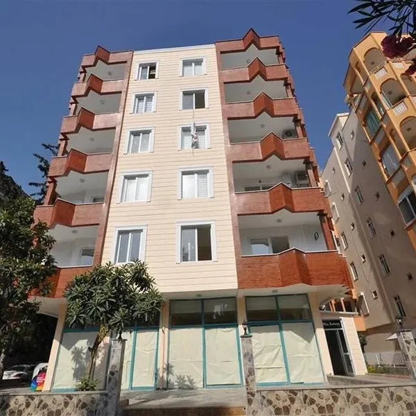 Квартира в Махмутлар, фото 1