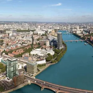 Квартира в Лондон, фото 5