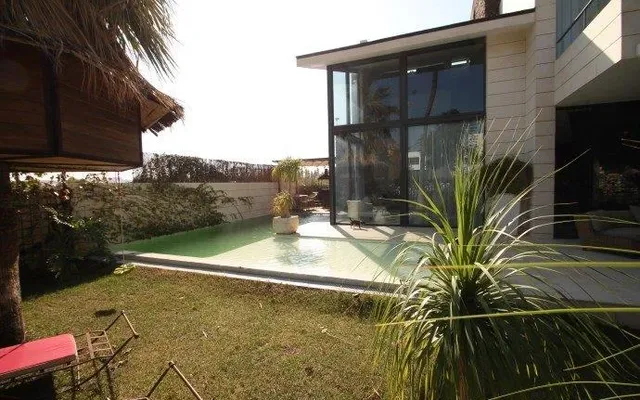 Дом в Аликанте