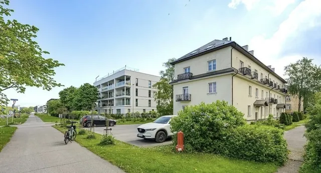 Квартира в Харьюмаа