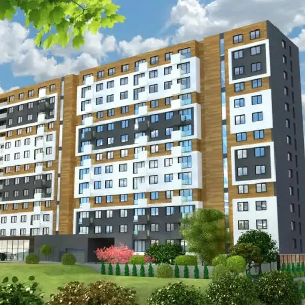 NEW COMFORT HOME in Sofia, фото 2