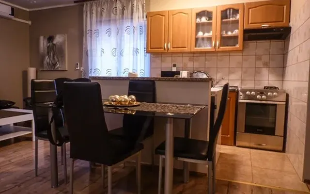 Квартира в Валбандон