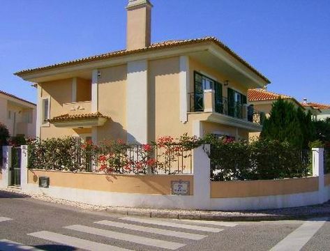 Отдельный дом в Кашкайш