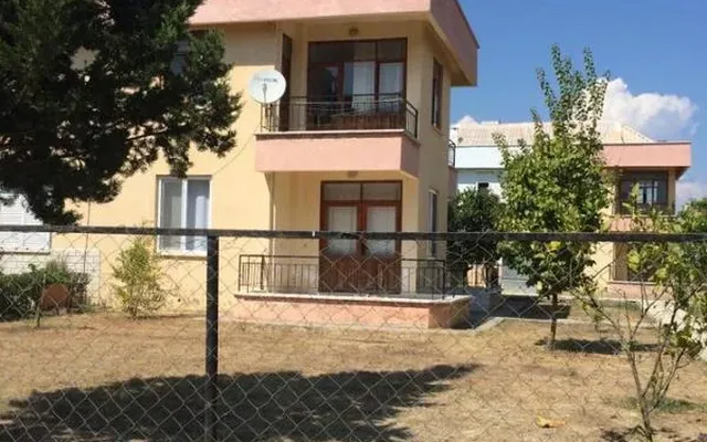 Вилла в Белек